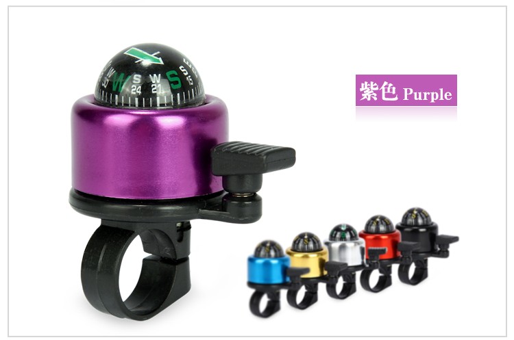 Avertisseur de vélo - Ref 1455329 Image 11