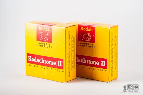 [Этот фильм] Соберите Kodak Kodachrome Super 8mm Home Video Film