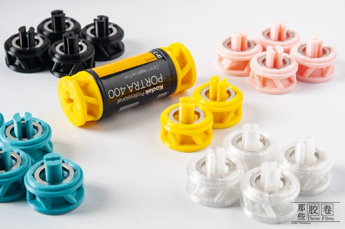 [Эти пленки] Бесплатная доставка Новый продукт Оригинал 135 об / мин 120 пленка магнитная всасывание