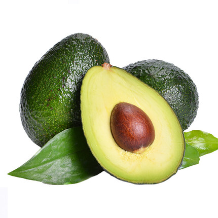 墨西哥进口巨无霸牛油果大果鳄梨油梨单果20