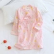 LS Pink Yellow Five -Star Unicorn (Hanfu)