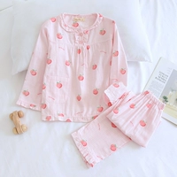 LS Pink Taozi (брюки с длинным рукавом)