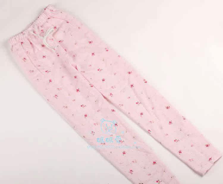 Pantalon pyjama jeunesse - Ref 714501 Image 30