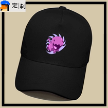 StarCraft 2 Protoss Terran Zerg Logo Game Male and Female Student Peripheral Casual Peaked Hat Baseball Cap