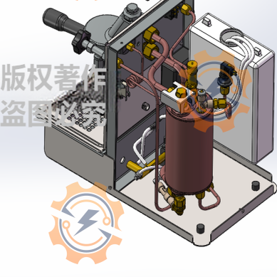 Lever Espresso Machine Drawings 1284010 Model Sw Mechanical 3D Digital Model Three-Dimensional Format Equipment Special Lever Espresso Machine Drawings 1284010 Model Sw Mechanical 3D Digital Model Three-Dimensional Format Equipment Special