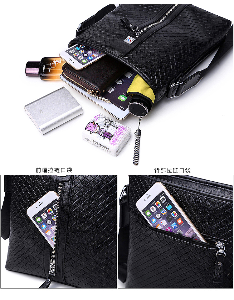 Sac homme - Ref 52732 Image 25