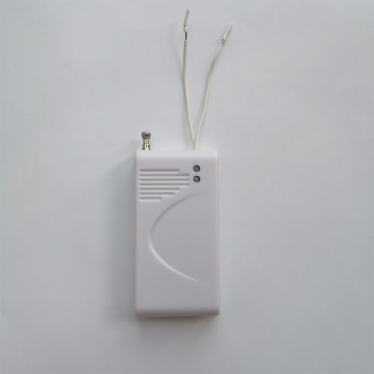 Disconnected wireless transmitter probe Disconnection alarm Disconnected detector Invisible burglar network alarm