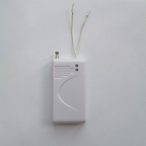 Disconnection Wireless transmitter probe Disconnection alarm Disconnection detector Invisible anti-theft network alarm