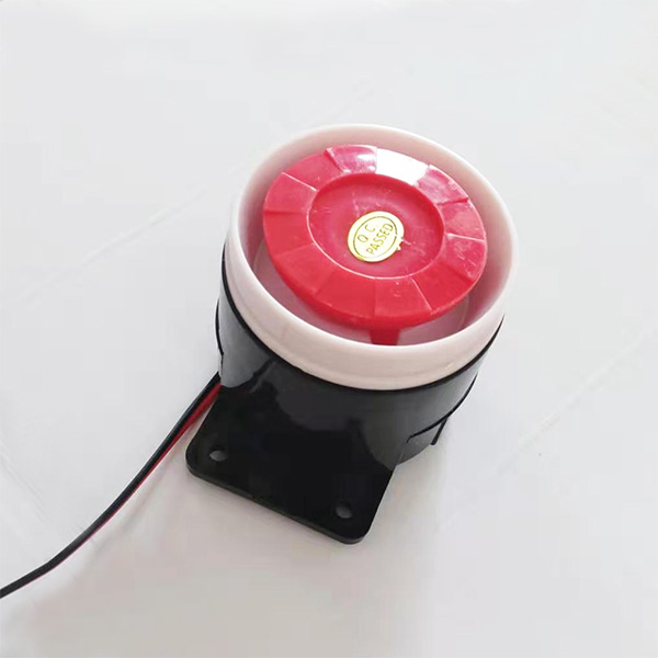 Tweeter burglar alarm speaker Alarm speaker