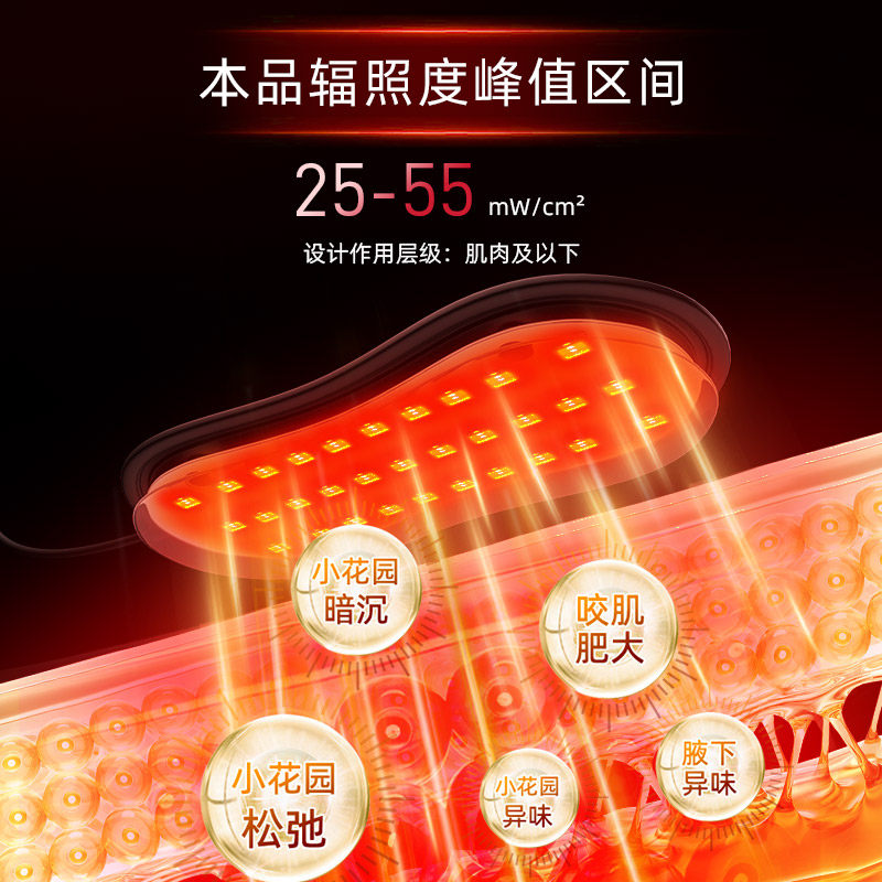 🌟【SKEEN美容仪】🌟 美白淡斑 | LED光疗 | 家用充电 | 多彩光模式-LED-淘宝好物网