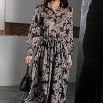 CATHYLADI comfortable skin-friendly temperament knitted dress charming elegant lady dress covering meat slim skirt summer