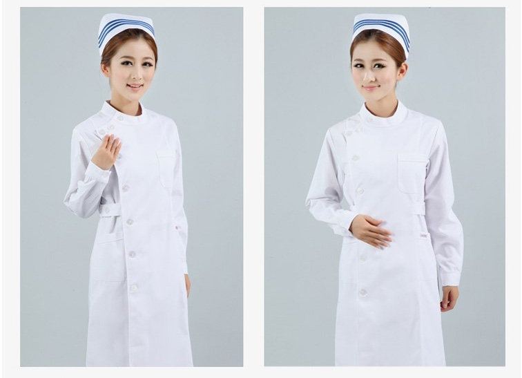 Tenue infirmière - Ref 1860089 Image 13