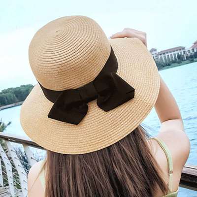 【娘娘同款】日本UV防晒遮阳帽