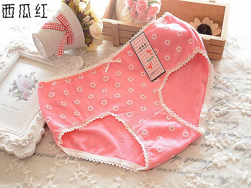 Slip jeunesse doux en coton - Ref 650597 Image 27