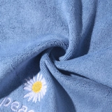 Подвесной ручной шарф, полотенца, без масляного салфетка, водопоглощение, вода, коралловые бархатные кухни сгущенные полотенца, мытье, мытье, водянка