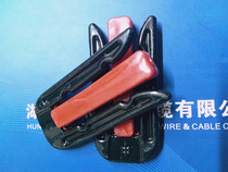 Cable branch card branch card medium for cable branch connector 200 pairs 300 pairs 400 pairs