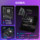 Материнская плата Asus ROG X870E-A Snow Blowing H/F/E/HERO/TUF Msi X870X3D gaming ice sculpture dark mini 3
