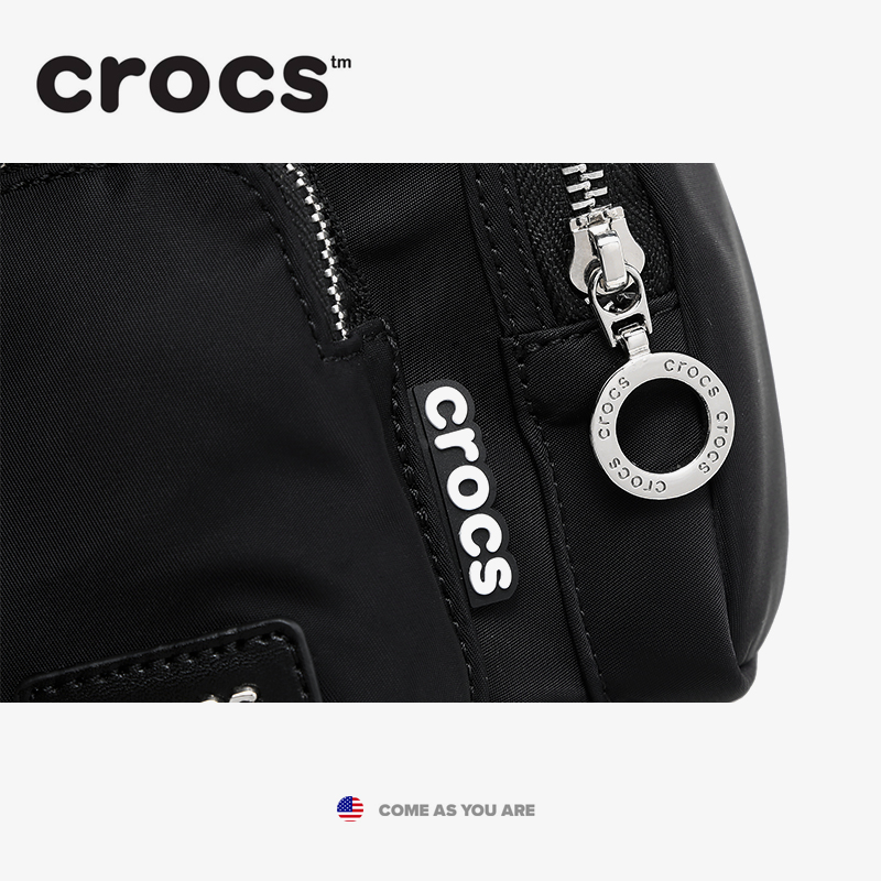 crocs mini backpack