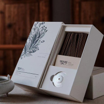 (Upolla Tibetan Incense) Hua Fei Hua Series • Arula - Tibetan Medicine Thread Incense Sundial Incense Insert Combination