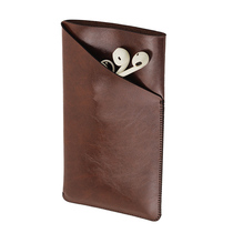 ZMI Purple Rice 10 Number of charging Bag protective sleeves 15000 20000 mAh mobile power storage bag 10pro bag