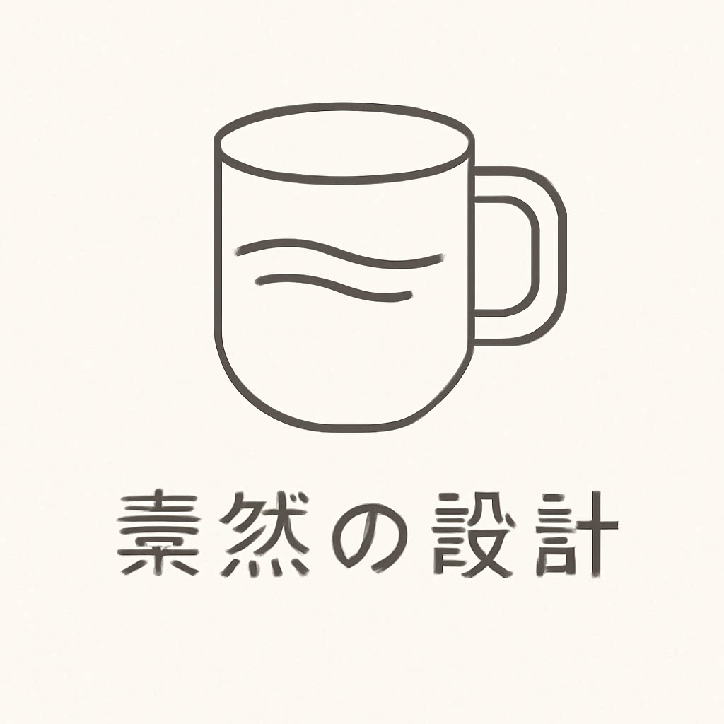 日本喝水研究所线上店的LOGO
