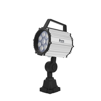 CNC machine tool led light_machine tool short arm explosion-proof light_24 v machine tool work light_oujvan Oujie machine lamp