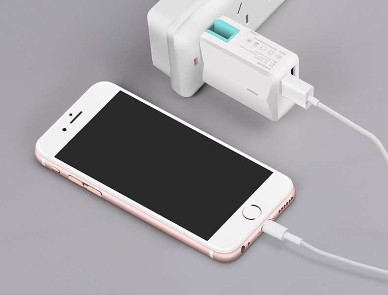 chargeur PZOZ pour téléphones APPLE APPLE IPHONE6 - Ref 1291097 Image 21