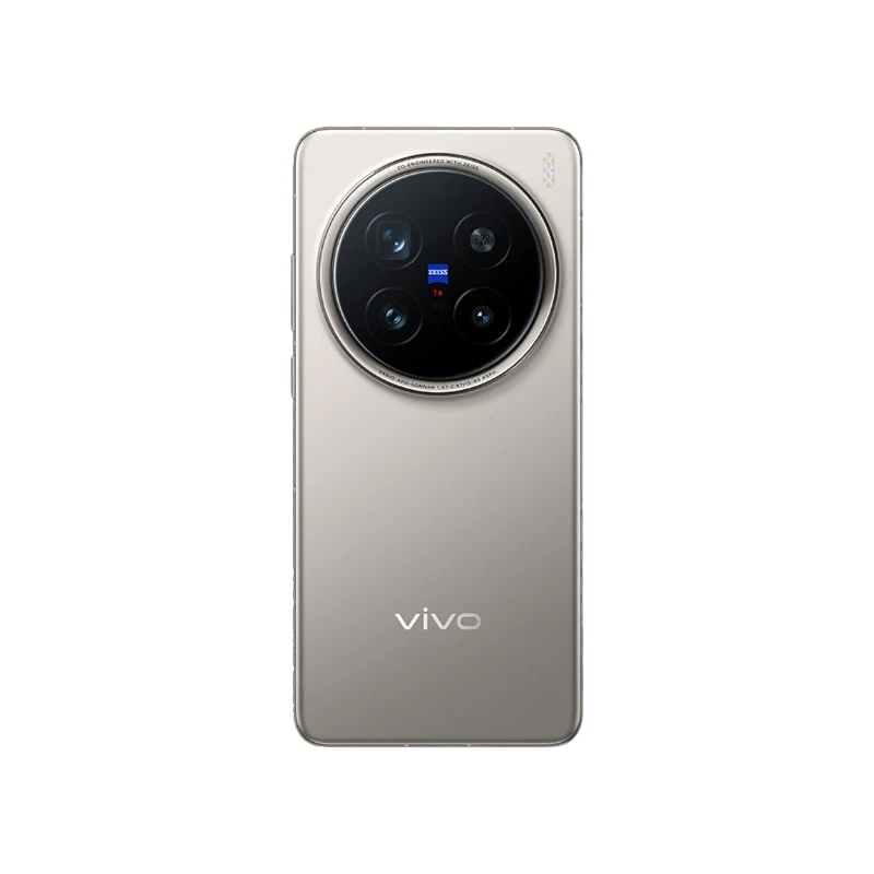 vivo X200 Pro Голубой кристалл