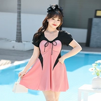 Соединенные розовые