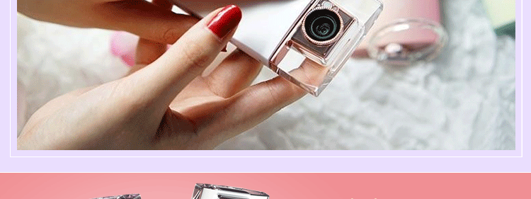 Sony / Sony DSC-KW1 Beauty Selfie Chai nước hoa Selfie Artifact - Máy ảnh kĩ thuật số máy ảnh sony