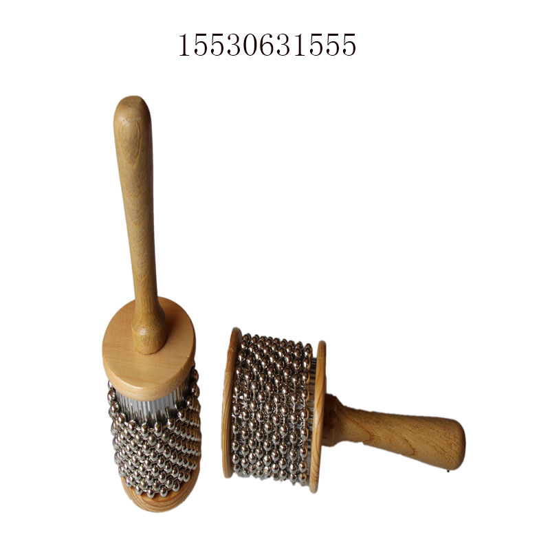 Công ty quảng bá Orff bộ gõ giáo dục sớm giáo dục âm nhạc hỗ trợ đồ chơi tiểu học và trung học cơ sở nhỏ Kabass - Đồ chơi nhạc cụ cho trẻ em đàn organ đồ chơi cho be