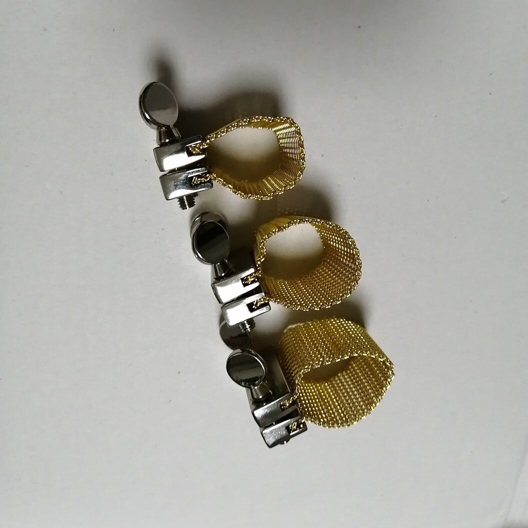 杜考夫迈阿密SL萨克斯：中音王者？金属笛头真有这么神？🔥-笛头-淘宝百科网