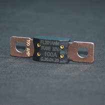 Car fuse battery battery RV yacht modified 40A80100A150A175A200a250A300