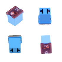 American Lite imported original car original Fruis cigarette lighter fuse 20A Kovoz cigarette lighter insurance