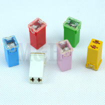 Square Fuse Guide Maverick BYD S620A30A40A50A60 Sray Liberty Ship Chery