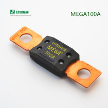 RV modified yacht modified imported fuse MEGA100A0298100 ZXEH