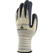 Delta high temperature heat insulation gloves Breathable thickened anti-cutting high temperature industrial gloves 202015