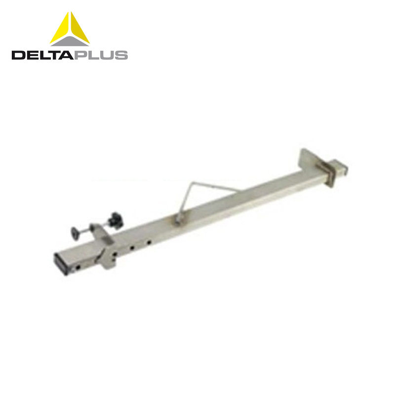 Deir Tower 502023 doors and windows frame fixed point device adjustable length 63-123 cm stainless steel material