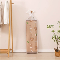 Коврик, с медвежатами, 33×128см