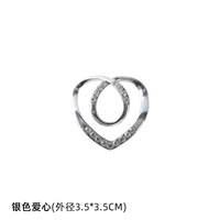 Серебряная любовь 1 установка