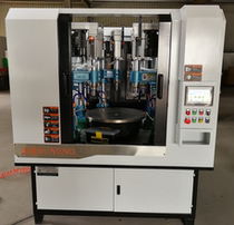 CNC automatic drilling machine automatic tapping machine perforated drilling non-standard special machine custom lathe drilling machine