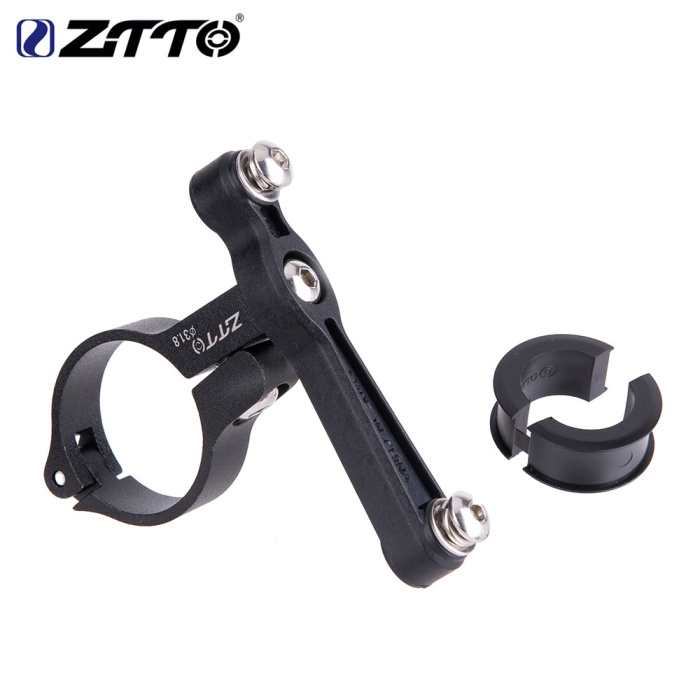 ZTTO Mountain Road Bike Multipurpose Kettle Rack Conversion Seat Changeover Seat Kettle Rack Conversion Sitting Bracket