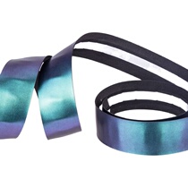 ZTTO dazzling to take road bike strap with shock absorbing sweat single handlebar with gradient chameleon
