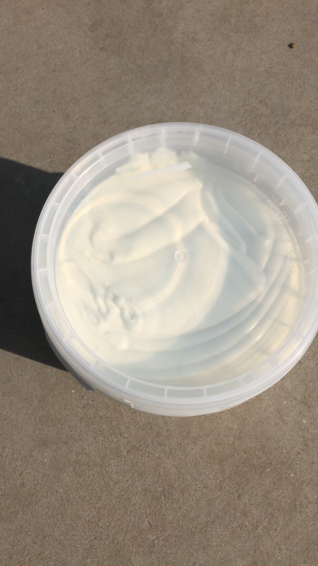 Lei Ming Jianxue efficient release agent(1:1 water)