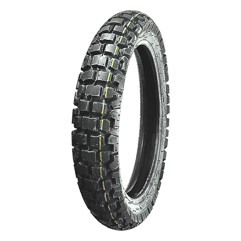 Lốp xe máy off-road nguyên bản mới 4.10.18 sửa đổi cửa hàng phải mặc các bộ phận ban đầu bền - Lốp xe máy lốp xe máy hindu