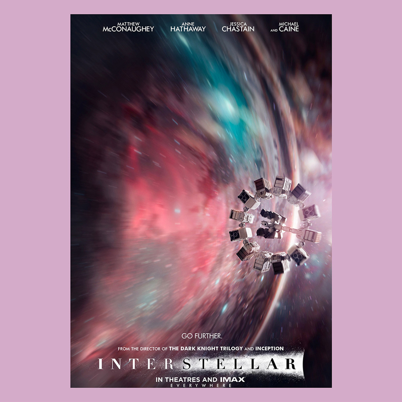 Interstellar Science Fiction Movie Merchandise Small Posters Dormitory Cards Bedroom Living Room Hanging Paintings Decorative Paintings Background Wall Stickers Interstellar Science Fiction Movie Merchandise Small Posters Dormitory Cards Bedroom Living Room Hanging Paintings Decorative Paintings Background Wall Stickers