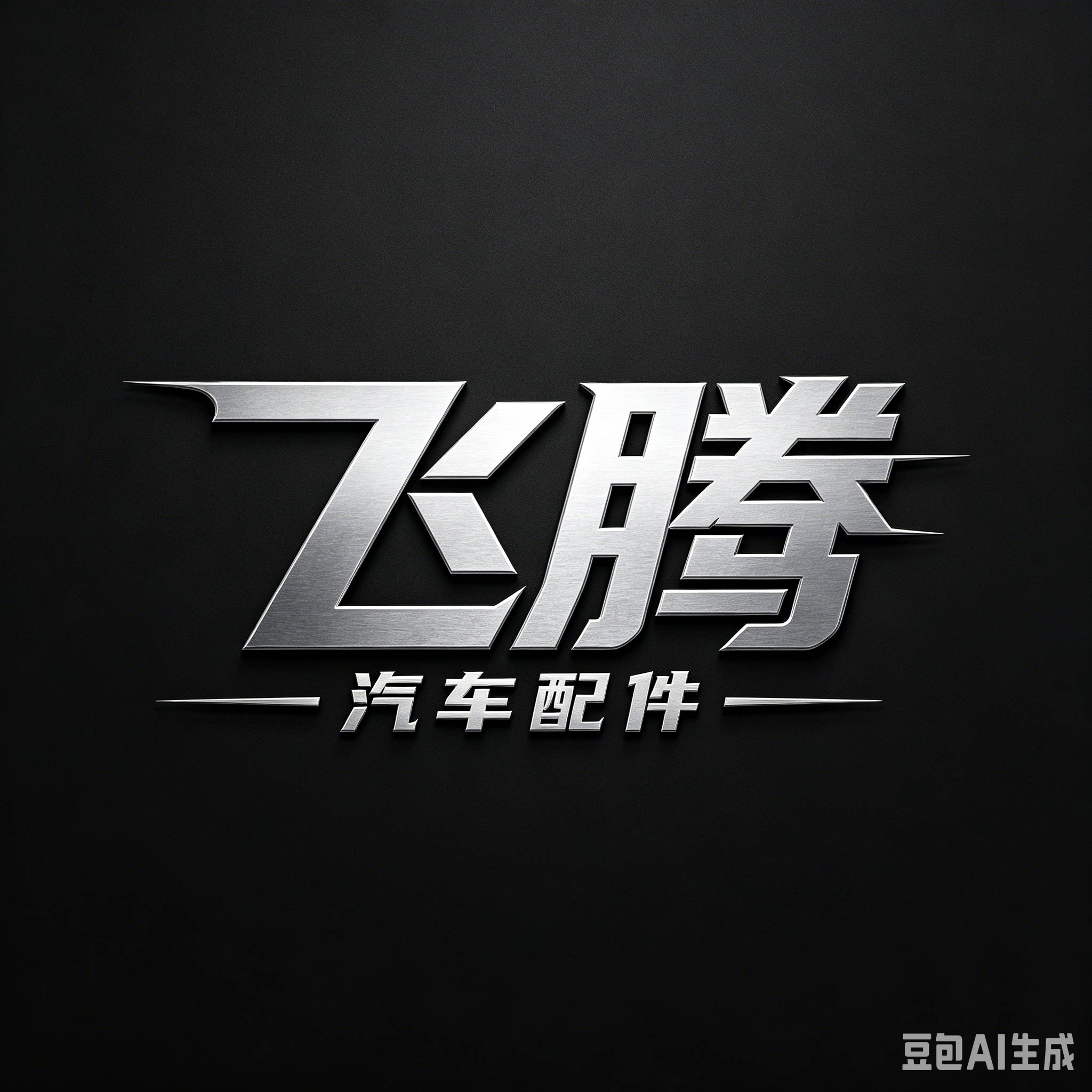 飞腾汽车配件