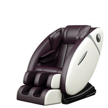 南极人按摩椅家用全身自动推拿揉捏多功能