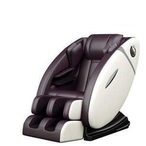 南极人按摩椅家用全身自动推拿揉捏多功能