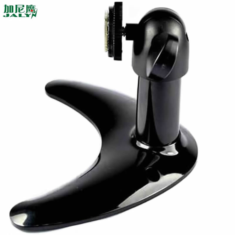 5 inch 7 inch 8 inch 9 inch 10 inch display bracket U arc moon tooth desktop installation line industry general purpose